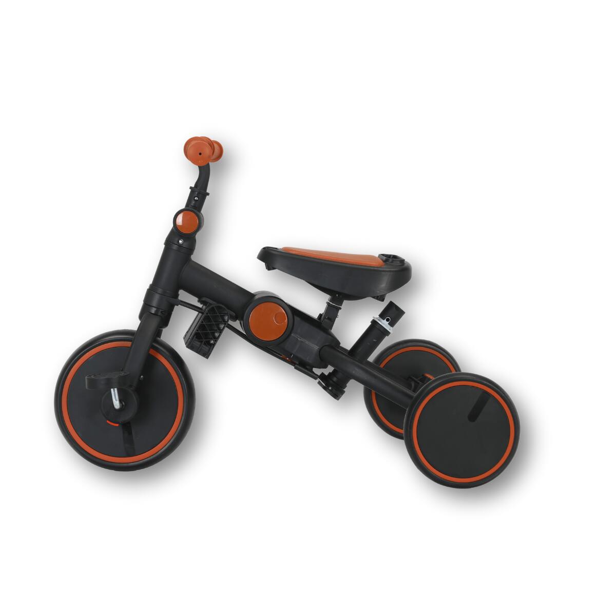 Triciclo Evolutivo ATAA City Folding 8 em 1 5/7
