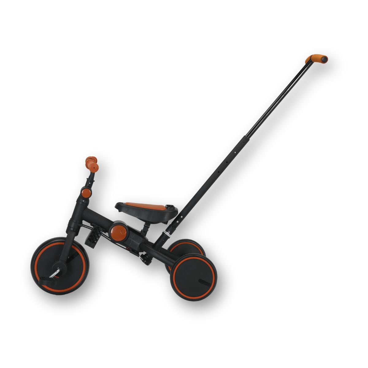 Triciclo Evolutivo ATAA City Folding 8 em 1 4/7