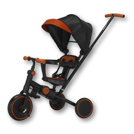 Tricycle évolutif ATAA City Folding 8 en 1