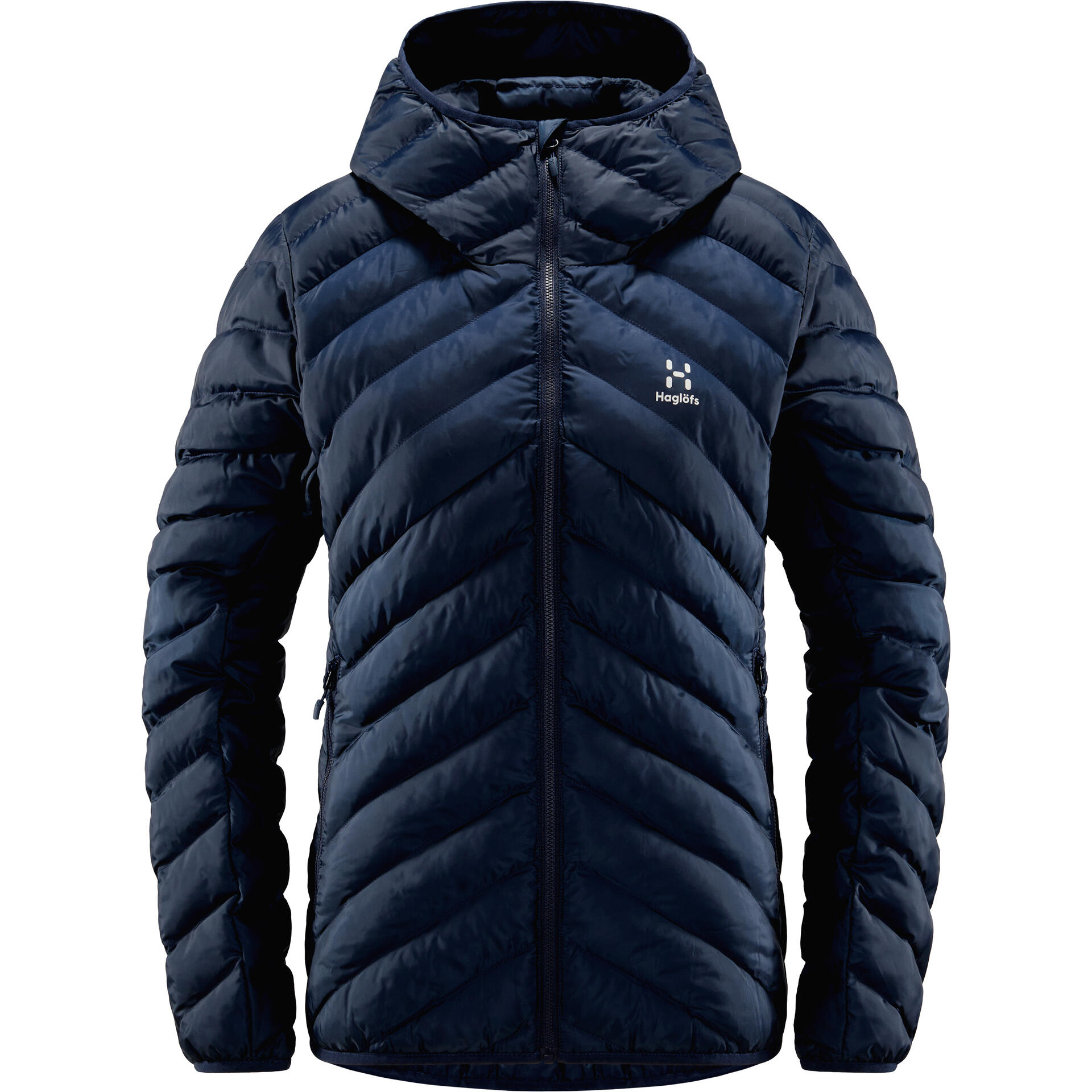 HAGLÖFS Women's down jacket Haglöfs Särna Mimic