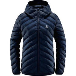 Doudoune femme Haglöfs Särna Mimic