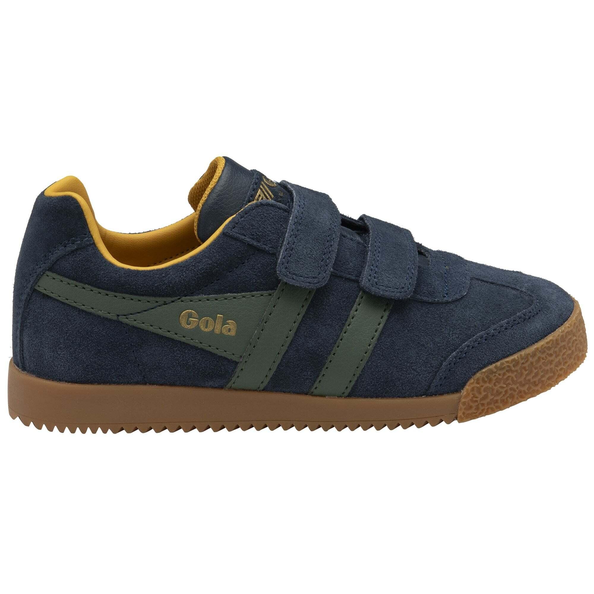 GOLA Sneakers per bambini Gola Harrier