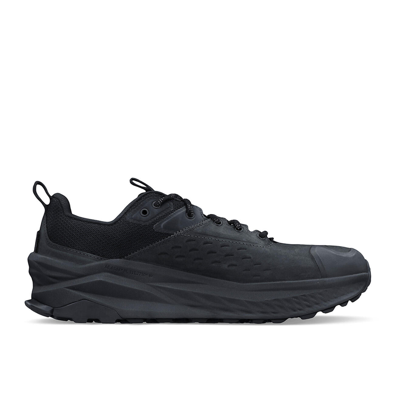 Buty GORE TEX Altra Olympus 6 Hike Low GTX 2/7