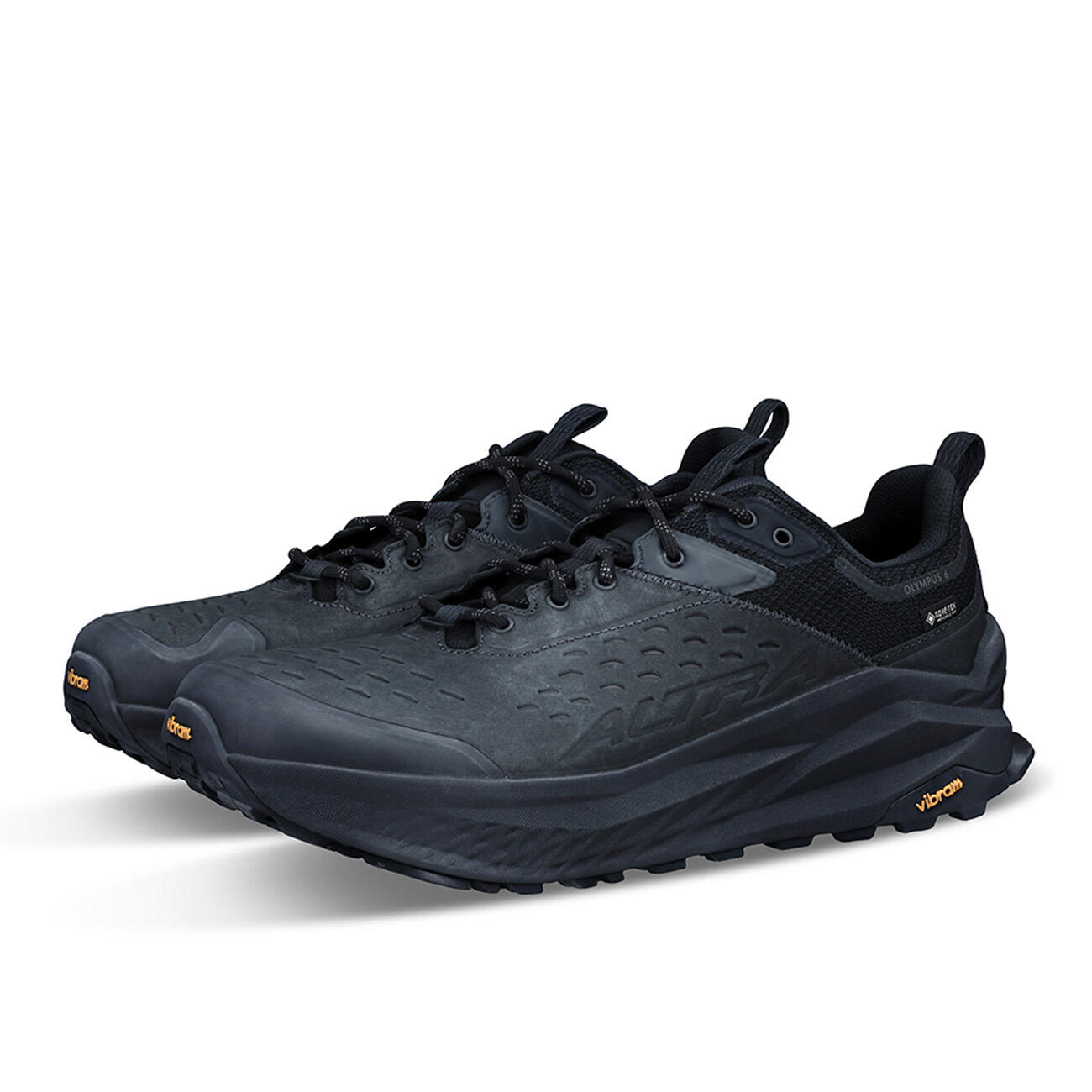 Buty GORE TEX Altra Olympus 6 Hike Low GTX 5/7