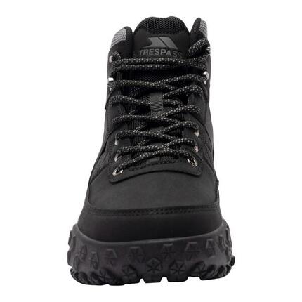 Bottes randonnée Trespass MODE Homme noir imperméables Phylon