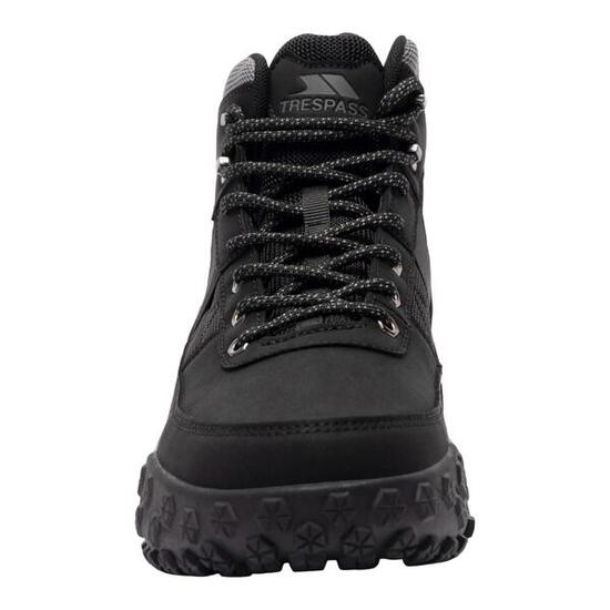 Bottes randonnée Trespass MODE Homme noir imperméables Phylon