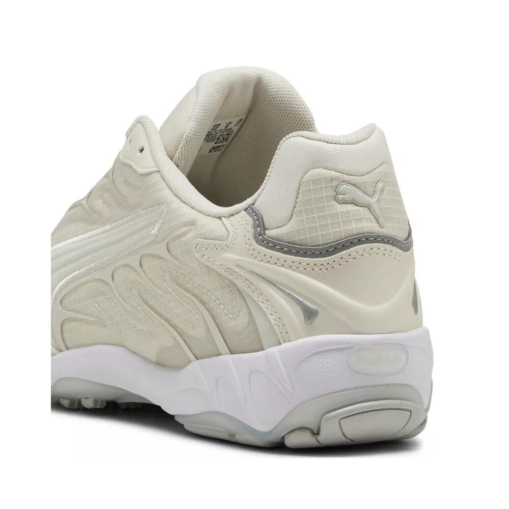 Sneakersy Męskie Puma 403275_01_inhale_essentials_bianco biały 6/6