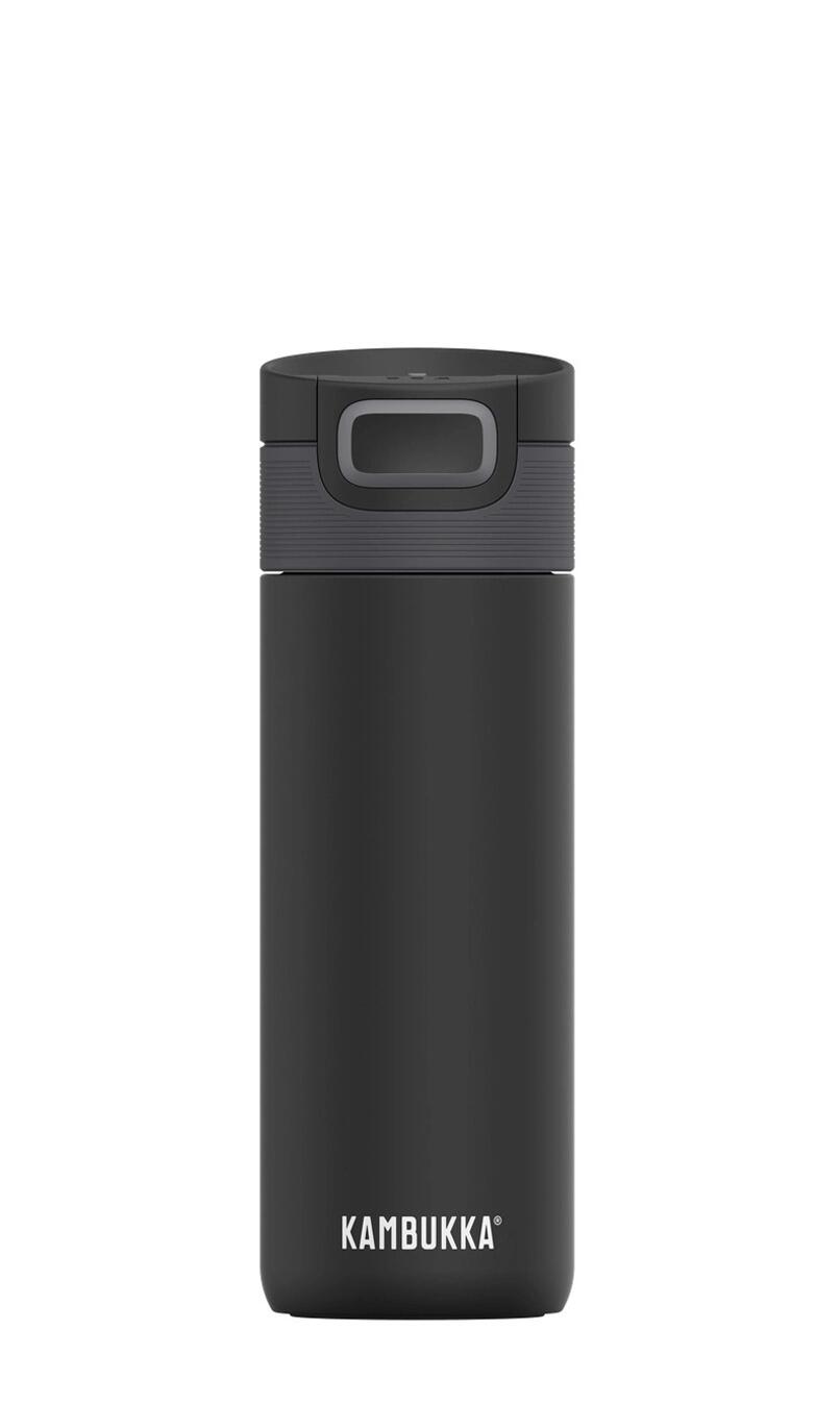 Termoska turistický nerezový sada termohrnků 500 ml + 300 ml 2/7