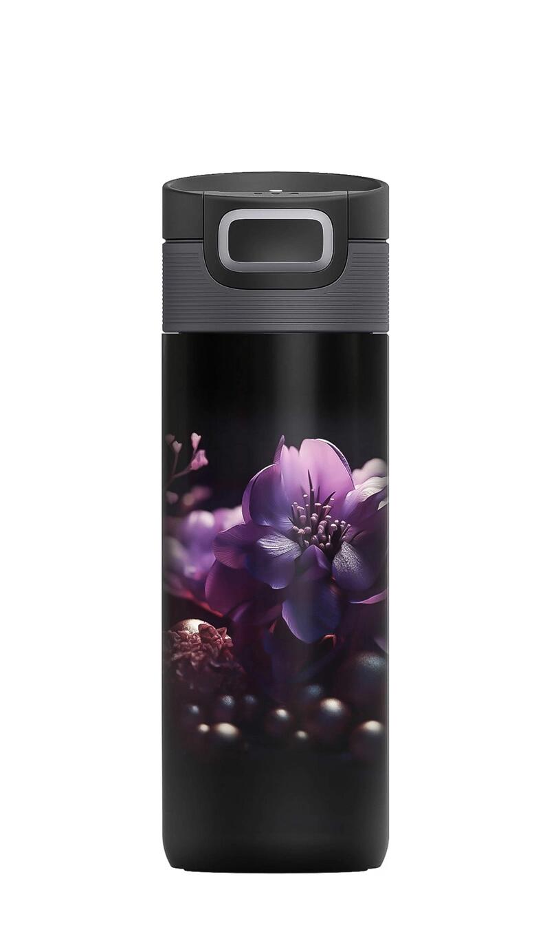 Termohrnek s čajovým sítkem Sada Bloomy Brew 500 ml 2/7