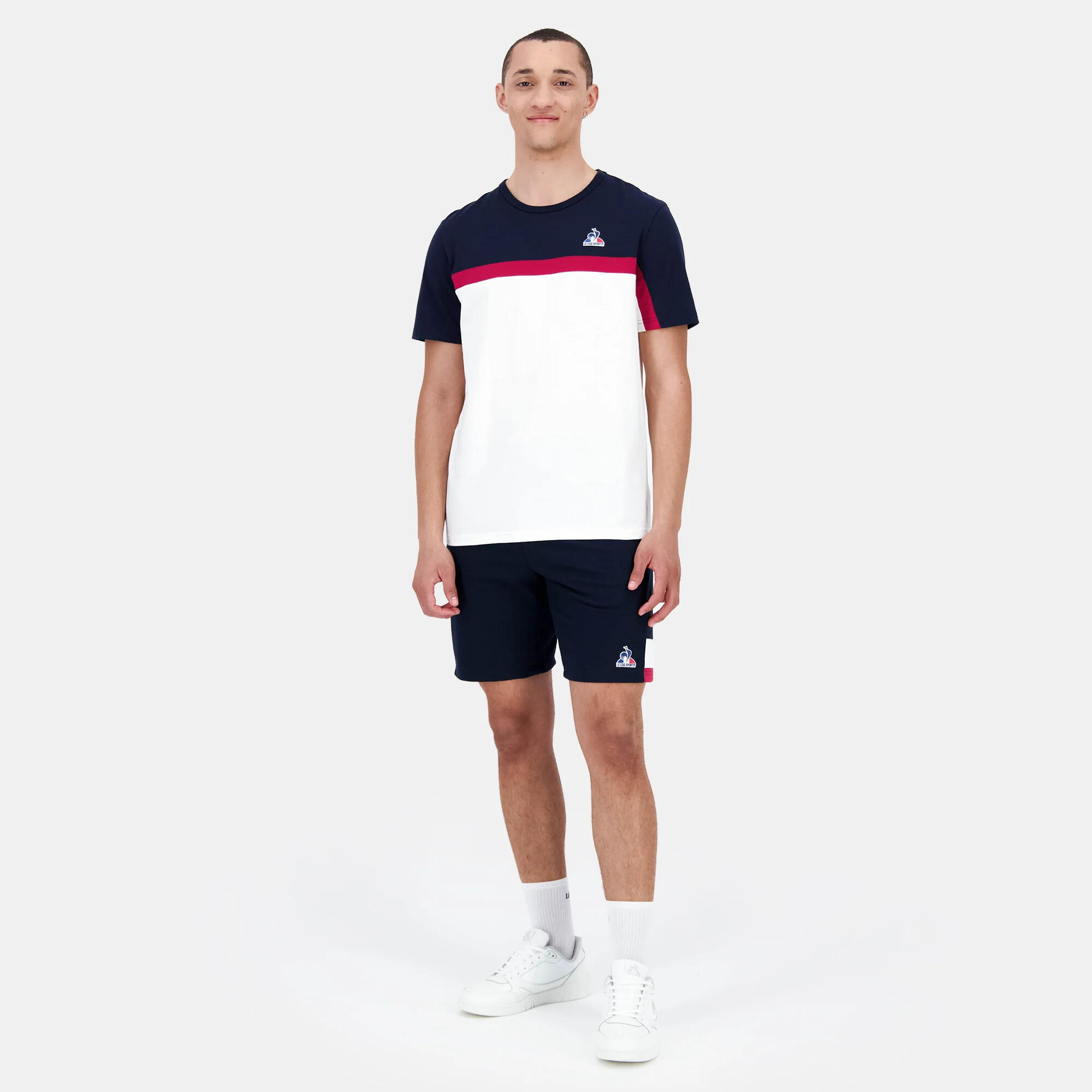 Camiseta Le Coq Sportif Tri SP N°2 2/7