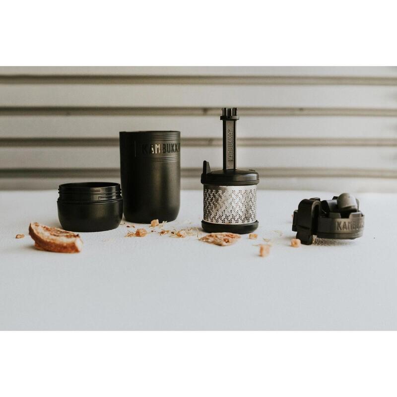 Sada na čaj Tea Lover Tea Catcher + sítko pro Etna