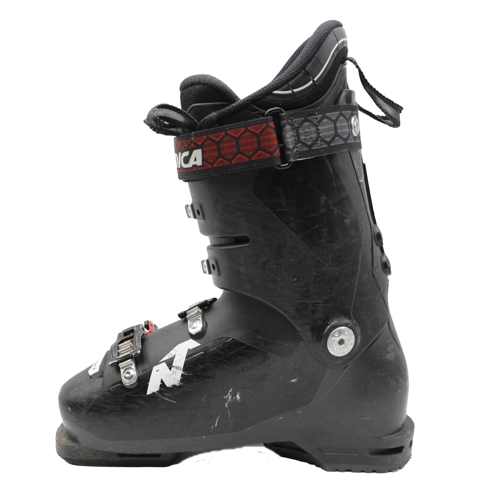 SECOND HAND - Scarponi Da Sci Nordica Pro Machine J Usati 3/4