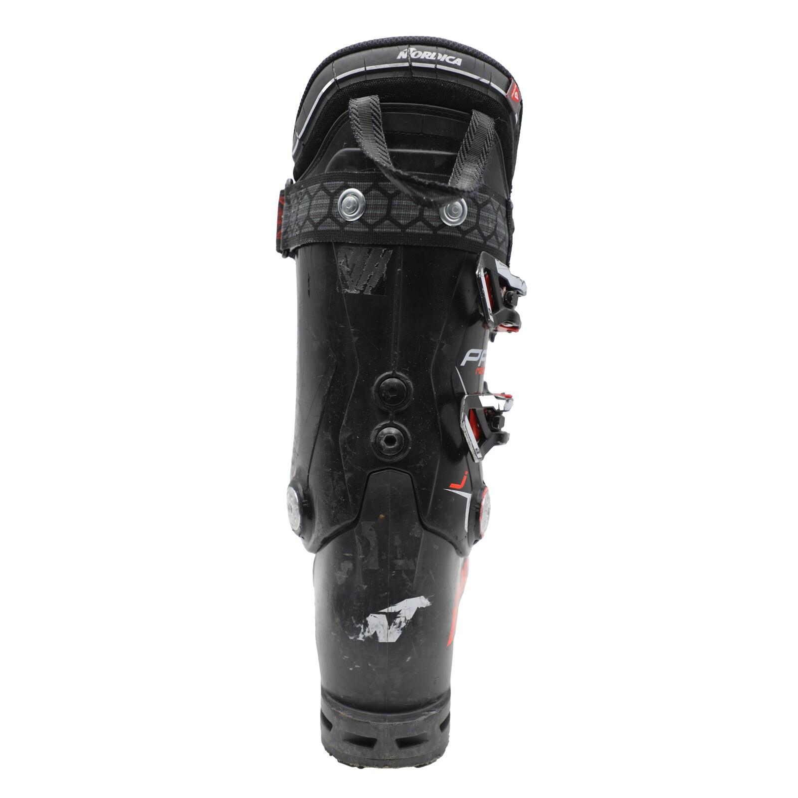 SECOND HAND - Scarponi Da Sci Nordica Pro Machine J Usati 2/4