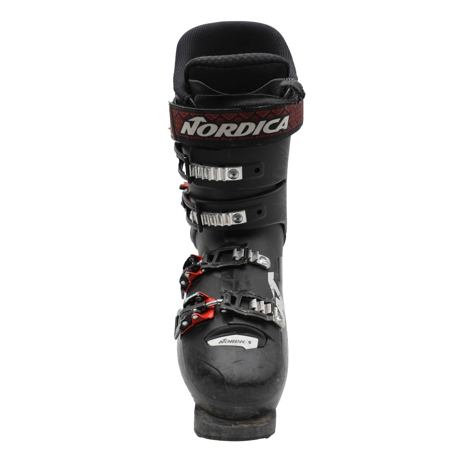 SECOND HAND - Scarponi Da Sci Nordica Pro Machine J Usati 4/4
