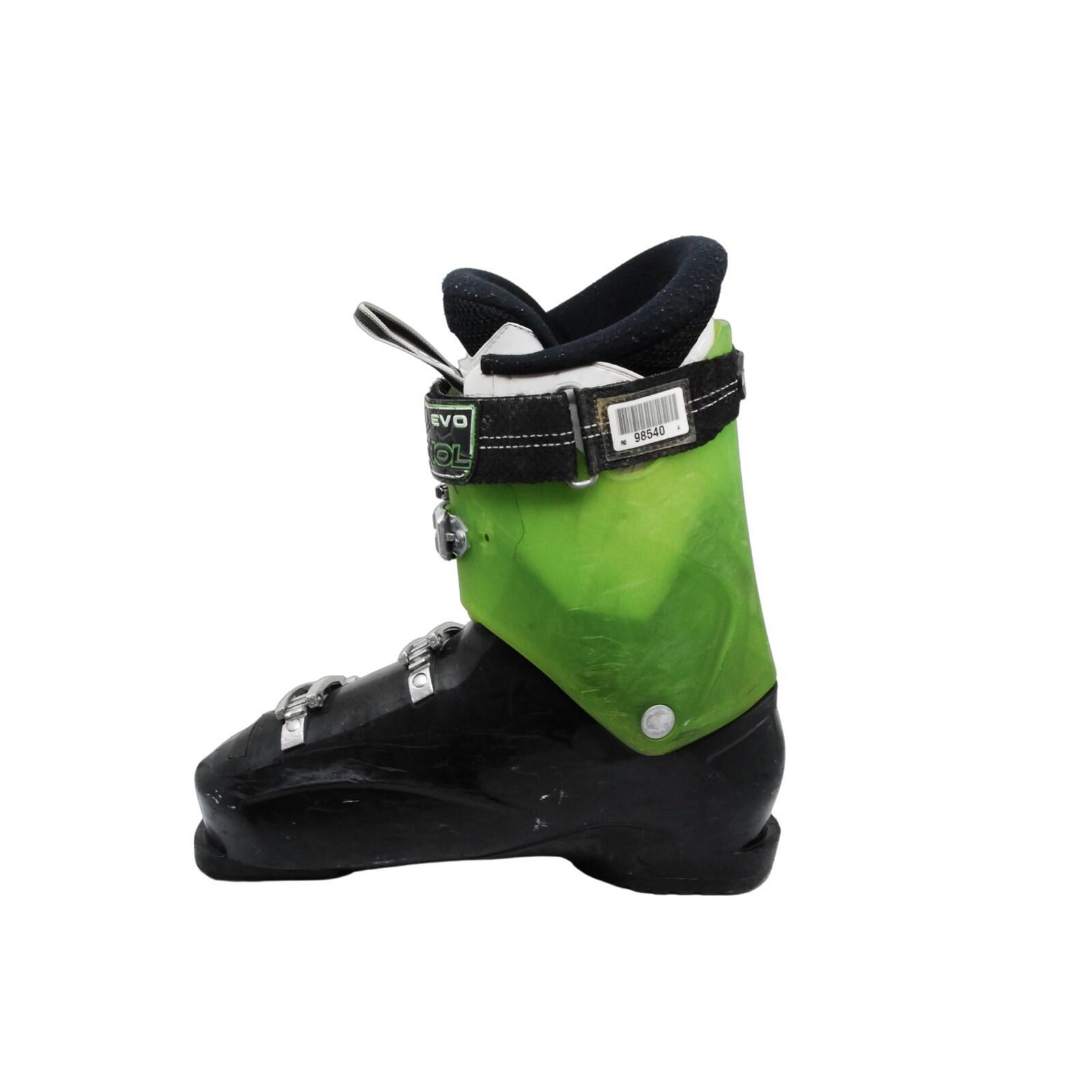 RECONDITIONNE - Chaussure De Ski Rossignol Evo R 3/4