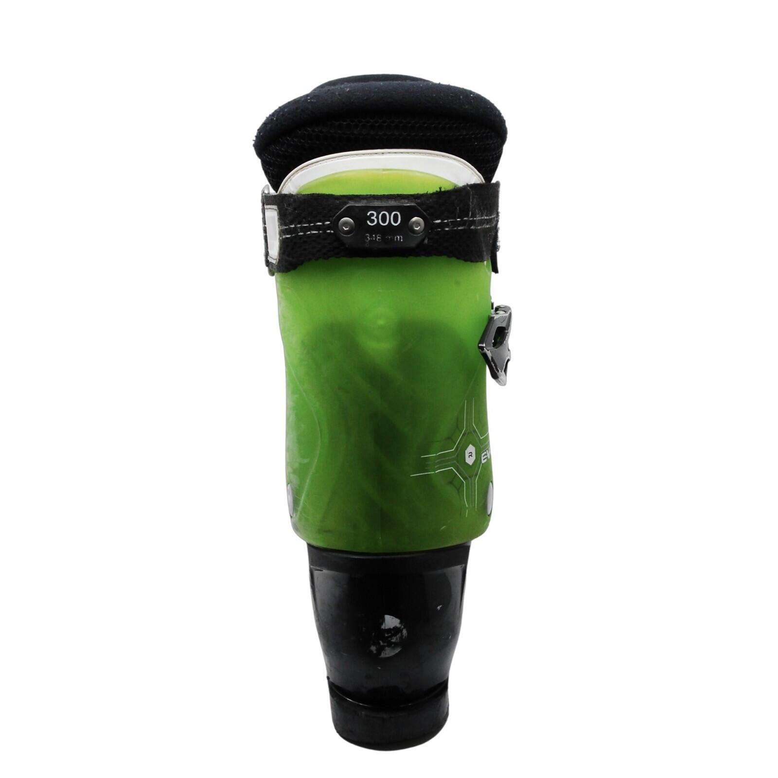 RECONDITIONNE - Chaussure De Ski Rossignol Evo R 2/4
