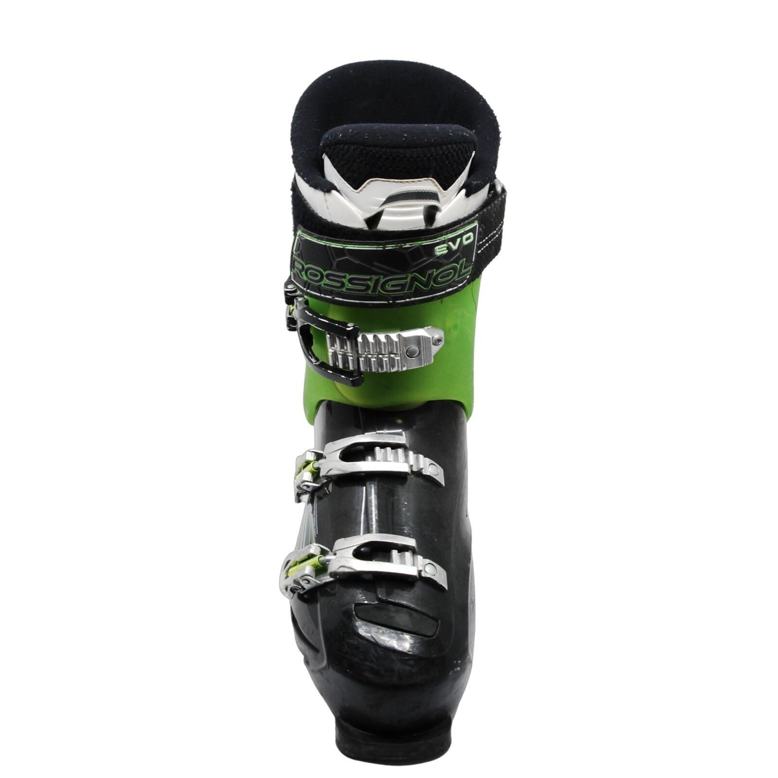 RECONDITIONNE - Chaussure De Ski Rossignol Evo R 4/4