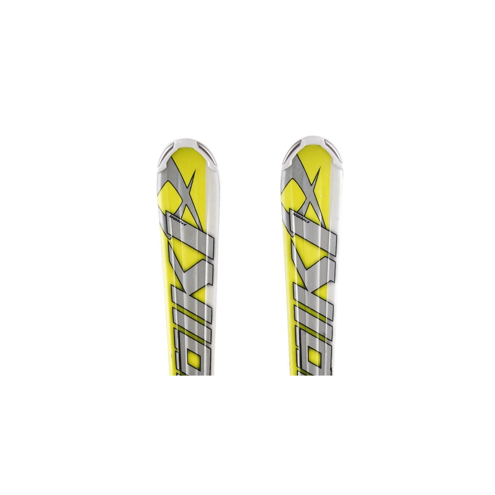 SECOND HAND - Sci Junior Volkl Racetiger Sl Usato + Attacchi 2/4