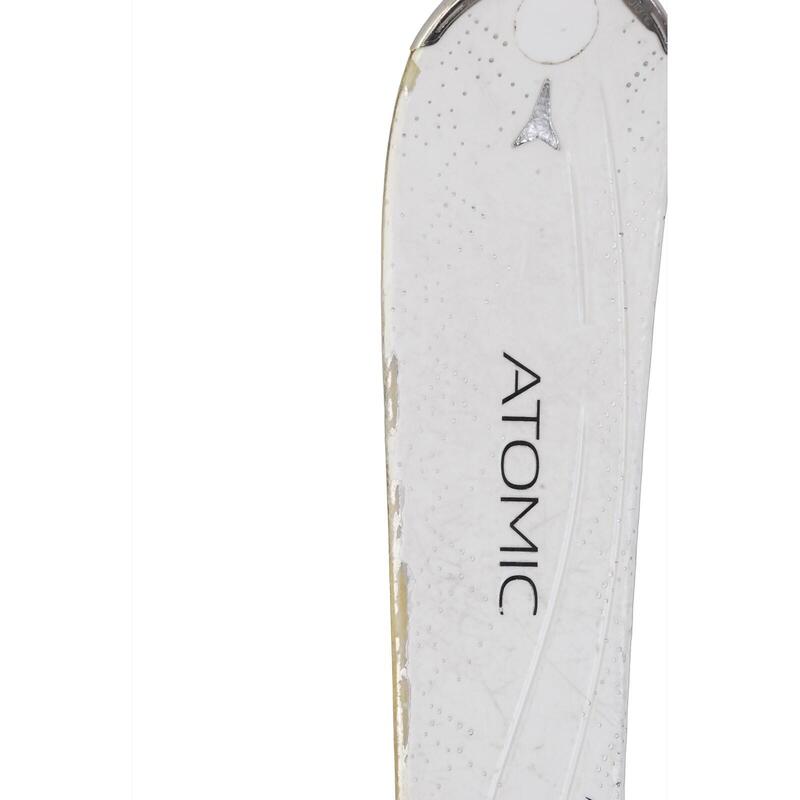 Reconditionné - Ski Atomic Cloud C11 2023 - 150 cm ATOMIC | Decathlon