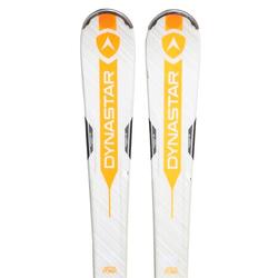 RECONDITIONNE - Ski Dynastar Speed Zone 5 + Fixations - BON