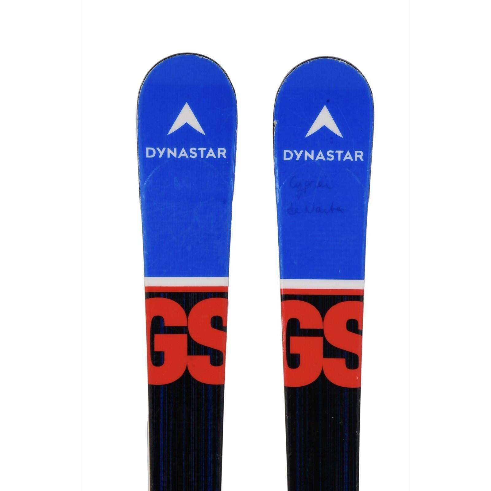 RECONDITIONNE - Ski Junior Dynastar Speed Team Course Gs + Fixations 2/5