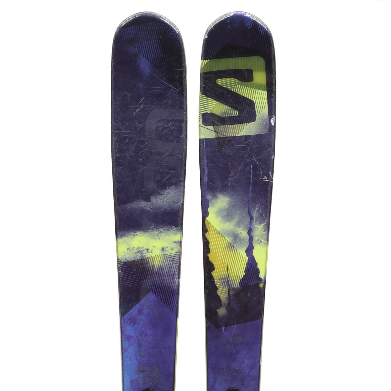 SALOMON picture
