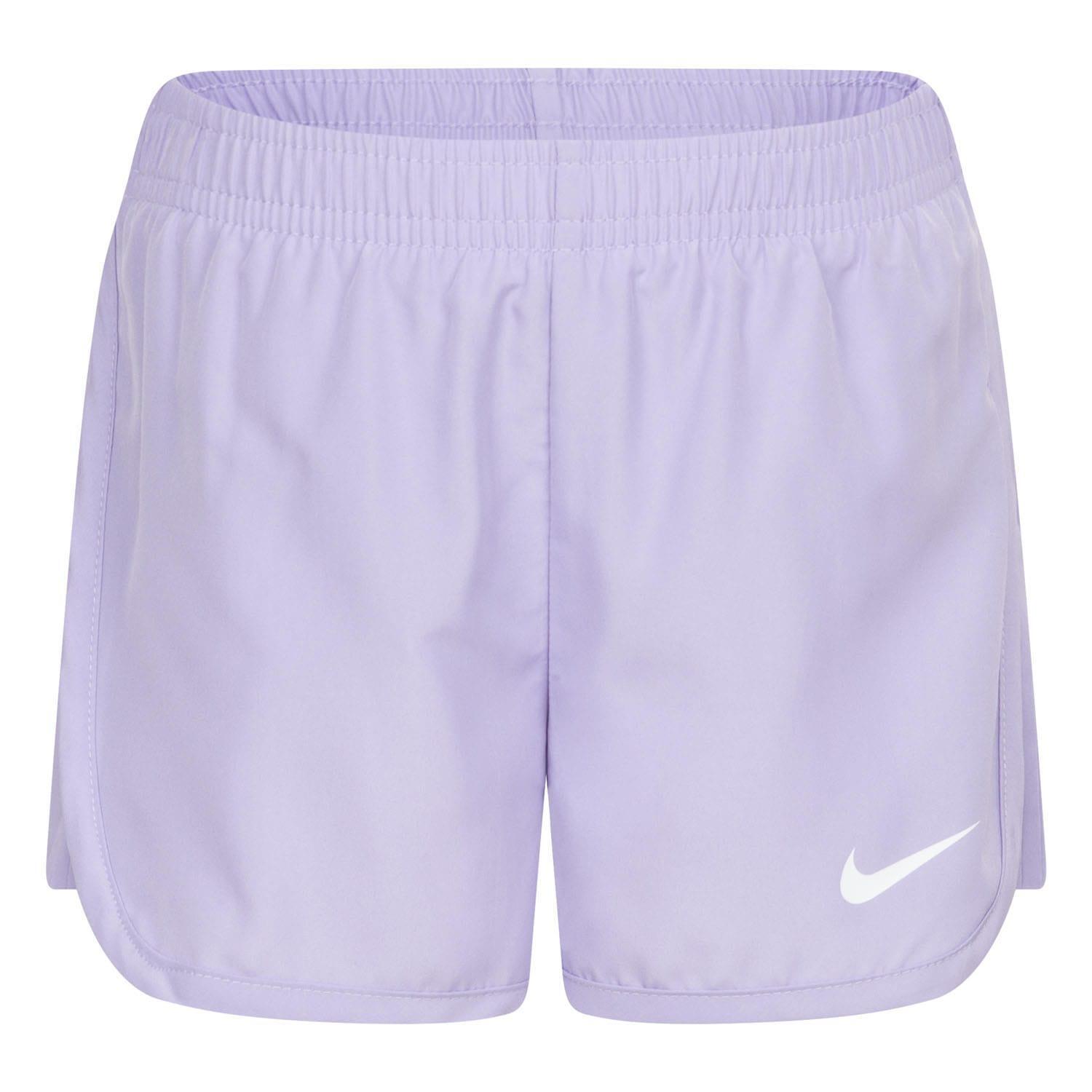 NIKE Pantaloncini Ragazze Nike Prep In Your Step Viola