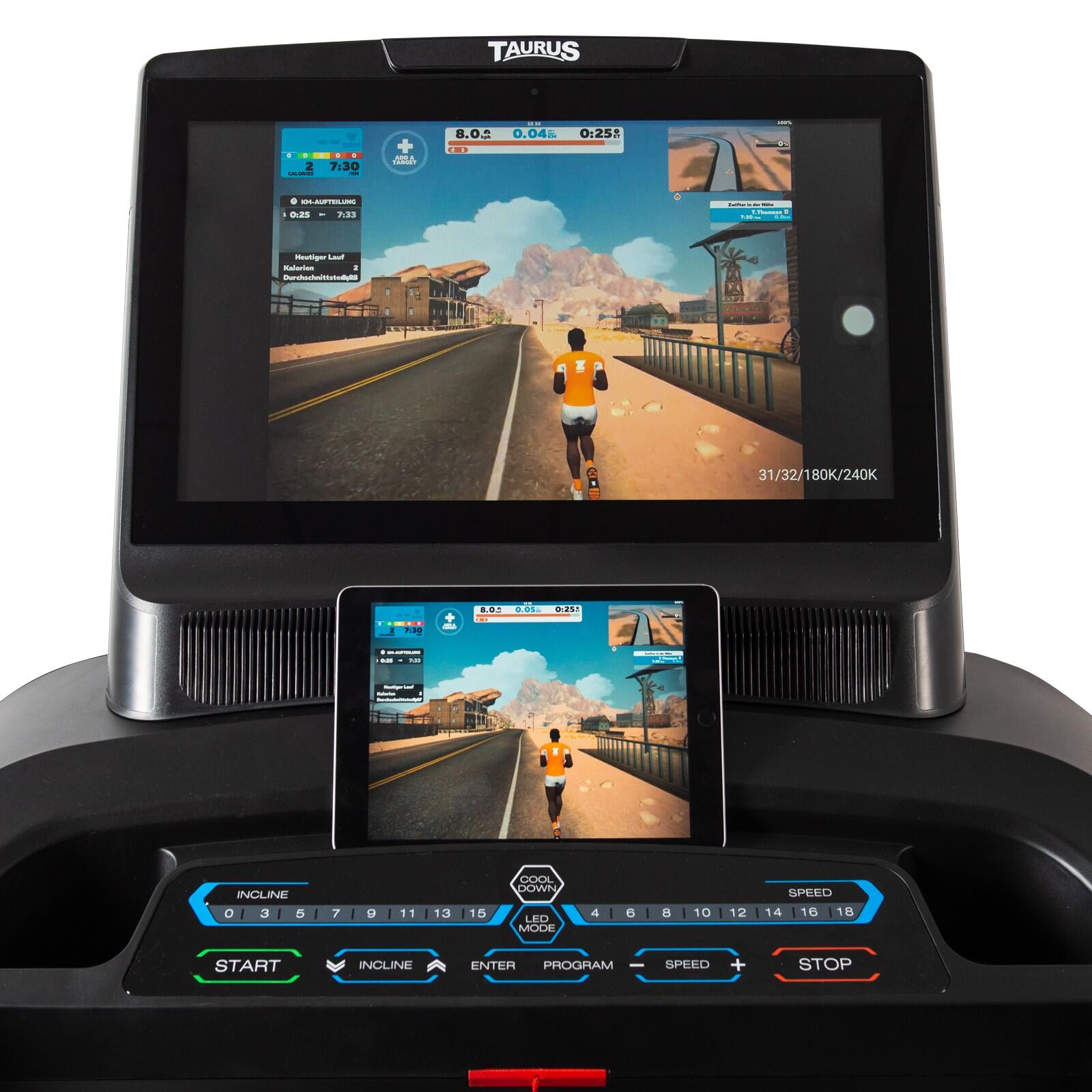 Commercial Loopband T10.5 HD Pro 2/4