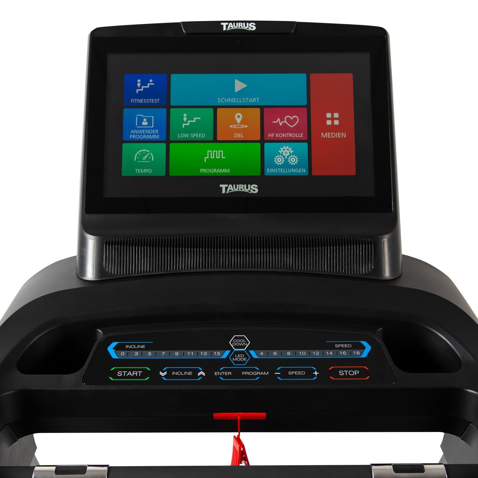 Commercial Loopband T10.5 HD Pro 4/4