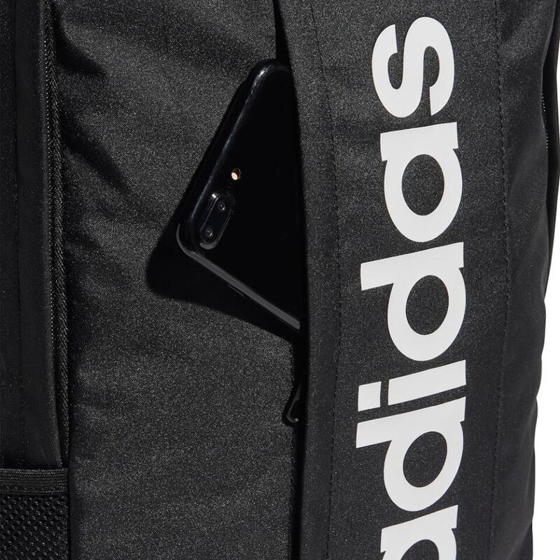 Rucsac Adidas Linear Essentials New Logo, 46x28x16 cm
