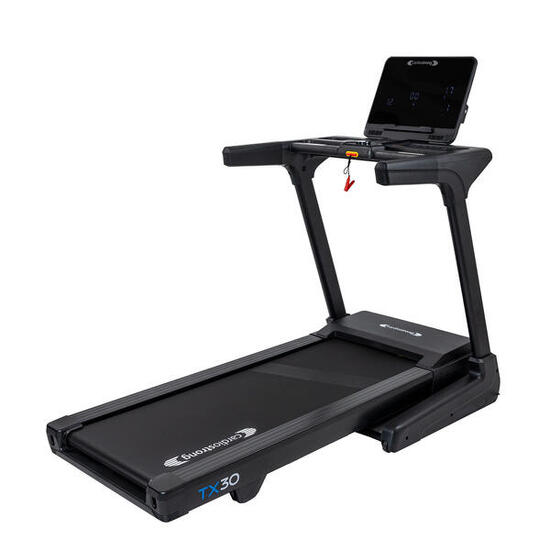 Tapis de course TX30