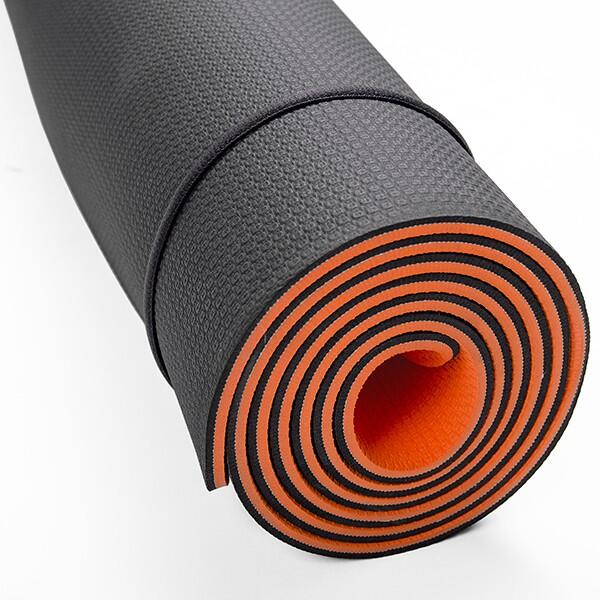 TPE Yogamat 2/4