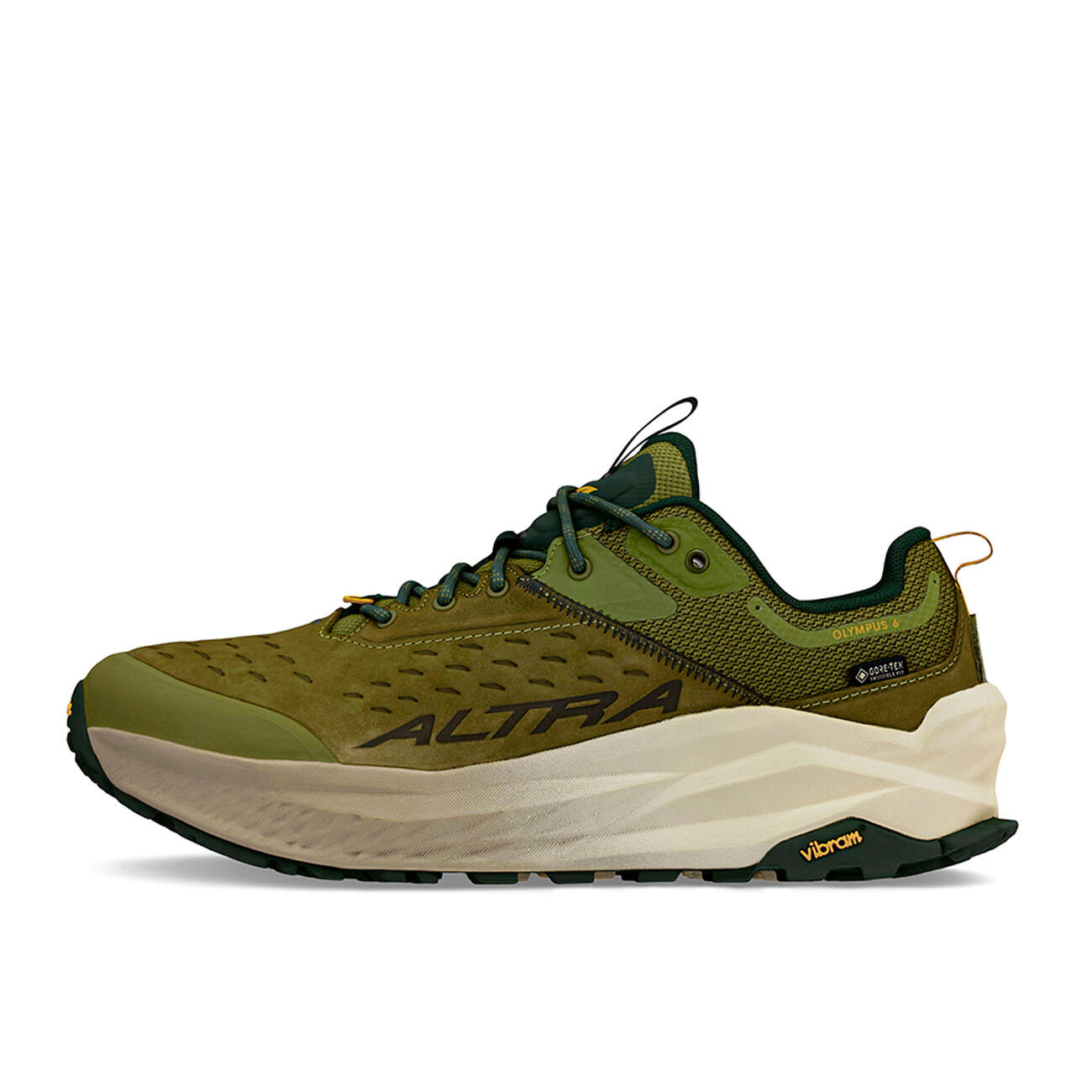 ALTRA picture