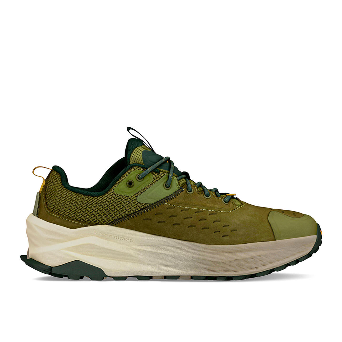 Altra M Olympus 6 Hike Low GTX Dusty Olive 46.5 2/5