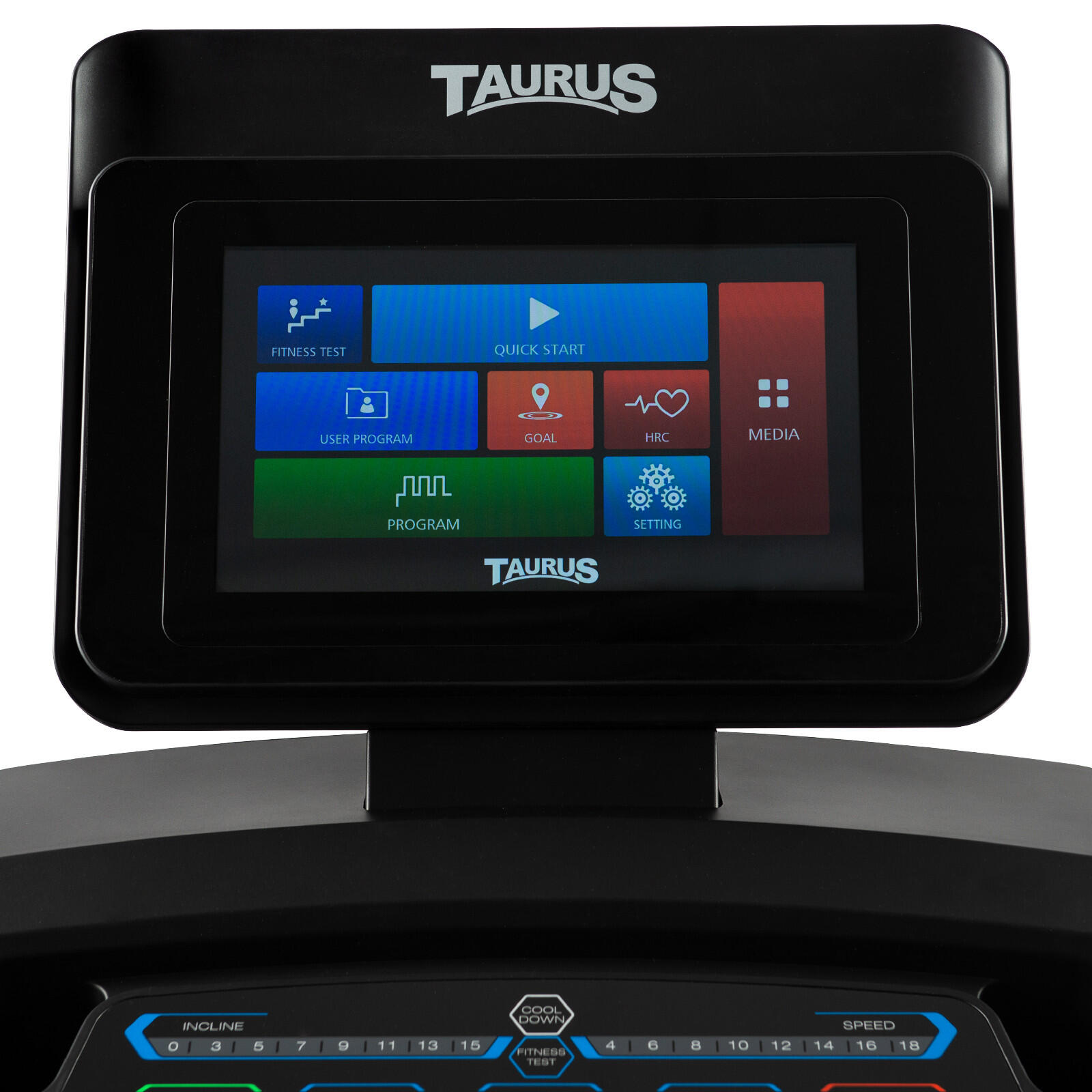 Loopband T9.9 Touch 2/7