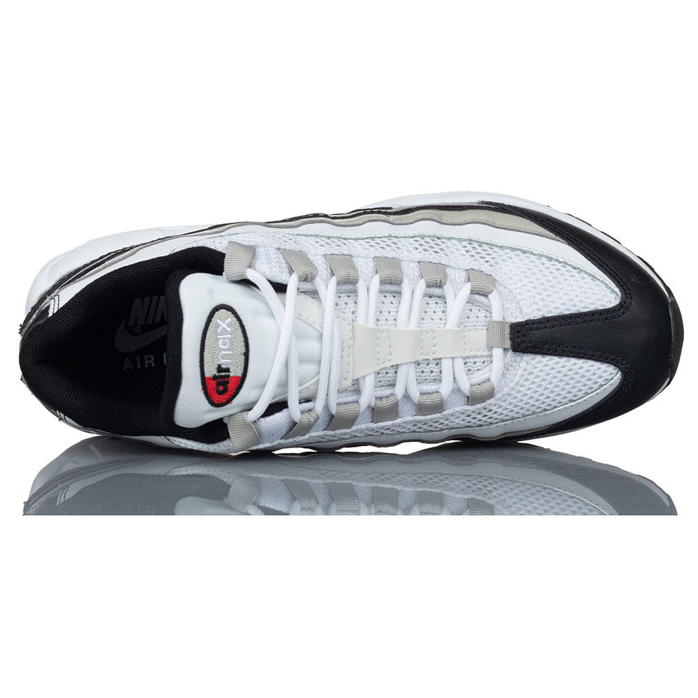 Chaussures De Sport Femme Nike Air Max 95 4/7