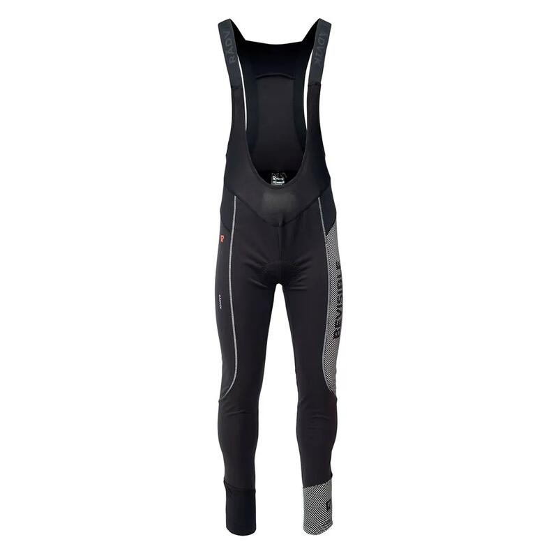 Nalini Cuissard Long enfant | Cycles Lüthi