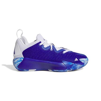 Zapatillas de baloncesto para niños adidas Initiation