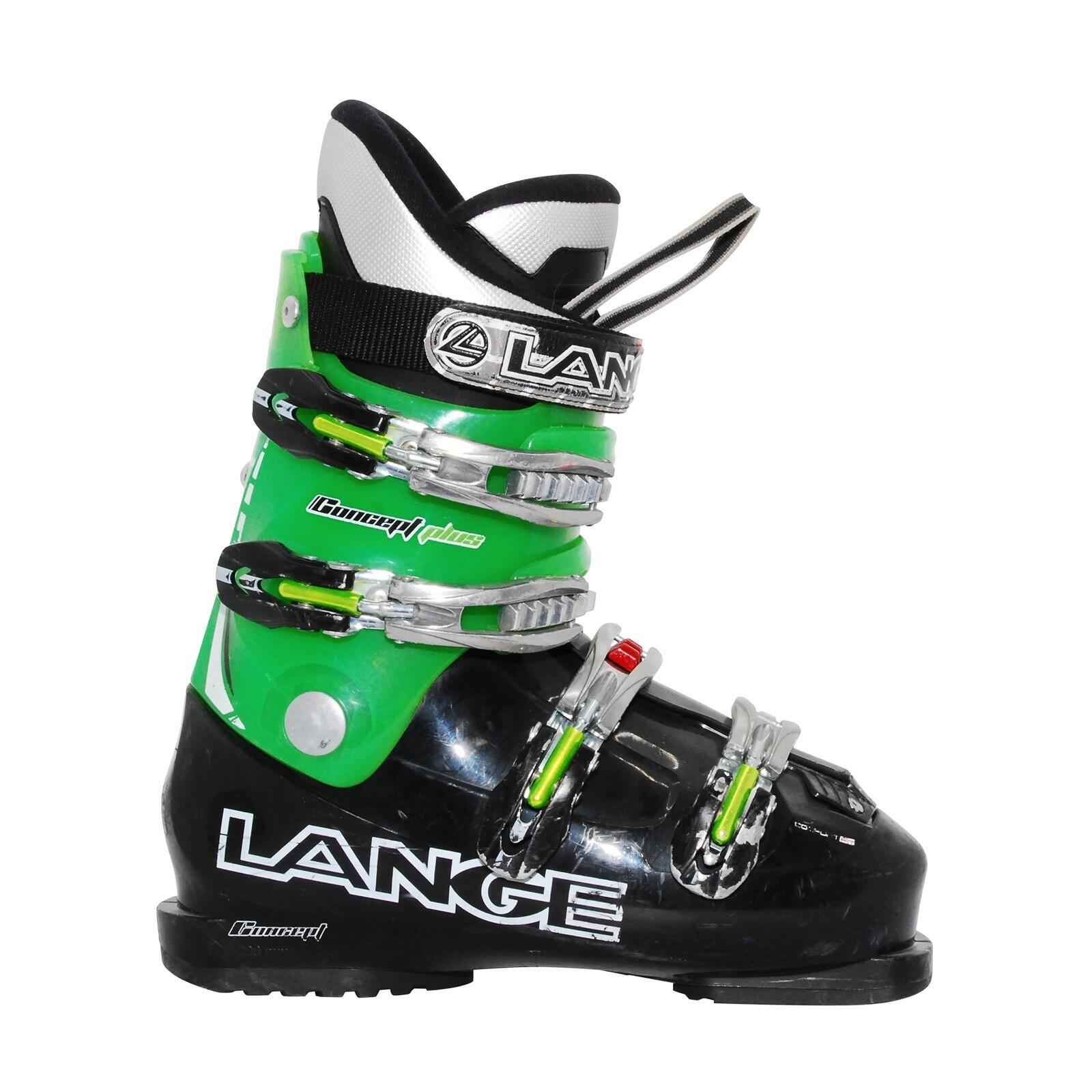 LANGE picture
