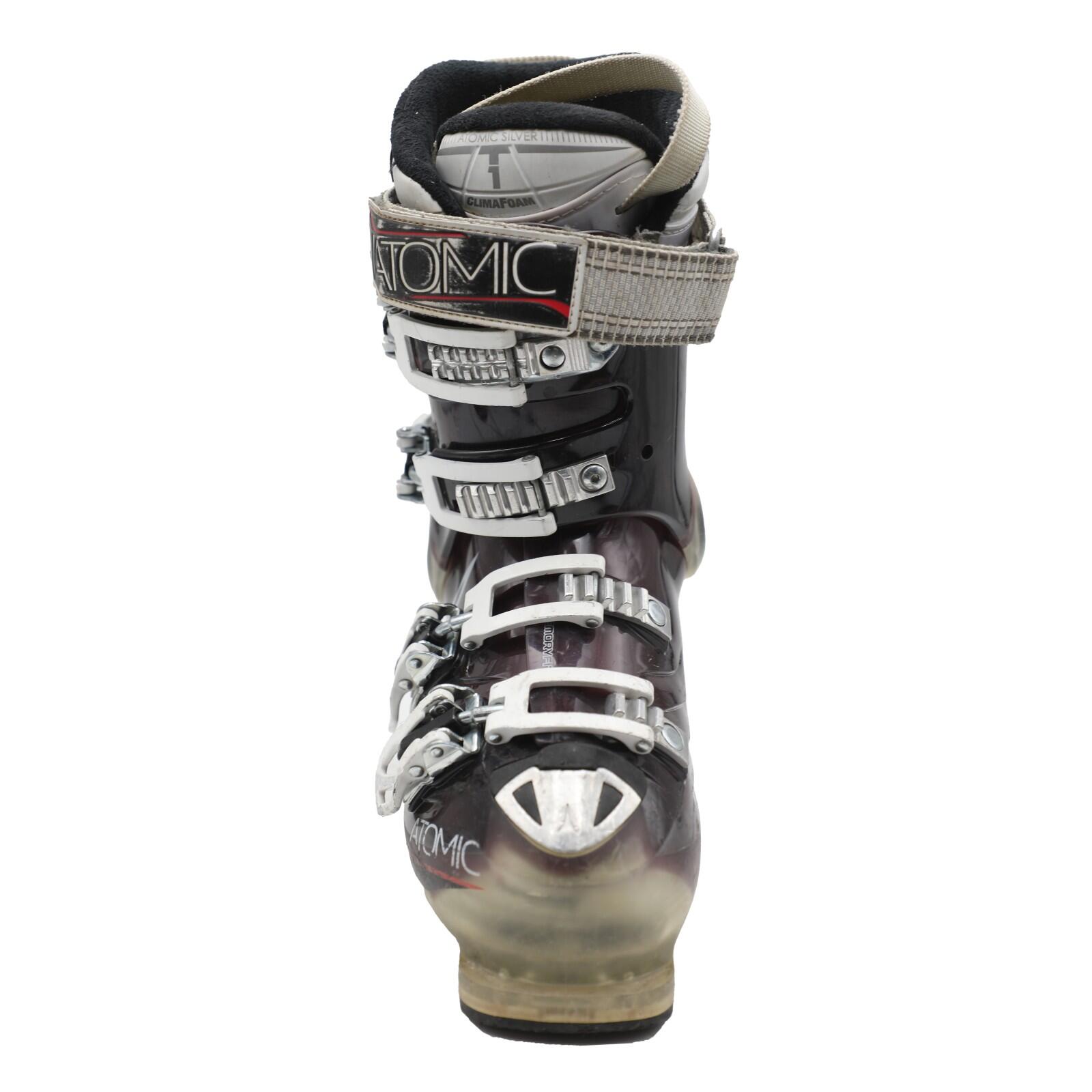 RECONDITIONNE - Chaussure De Ski Atomic Hawx 90 W 4/4