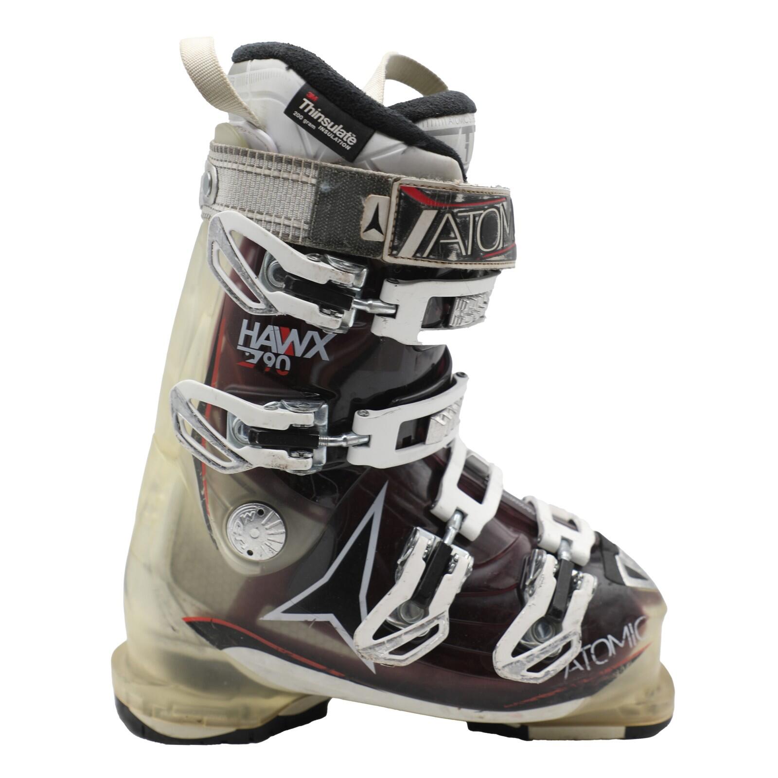 ATOMIC RECONDITIONNE - Chaussure De Ski Atomic Hawx 90 W