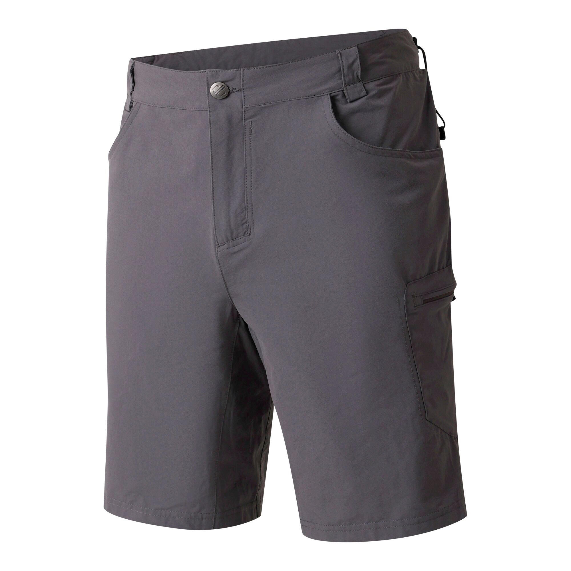 Pantaloncini Multitasche Escursionismo Uomo Dare 2b Tuned In II Boulevard 3/4