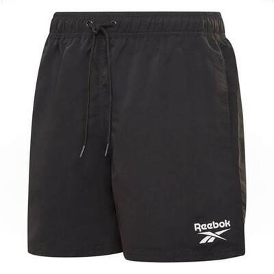 Swim short yale