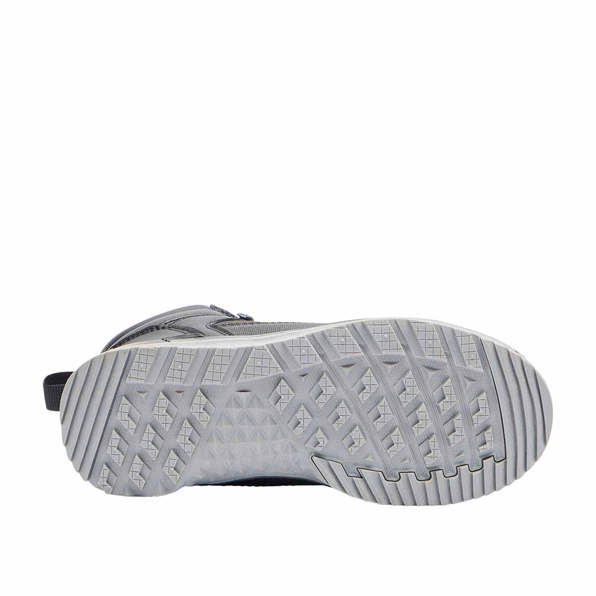 Boots enfant Monsi Md noir, gris 6/6