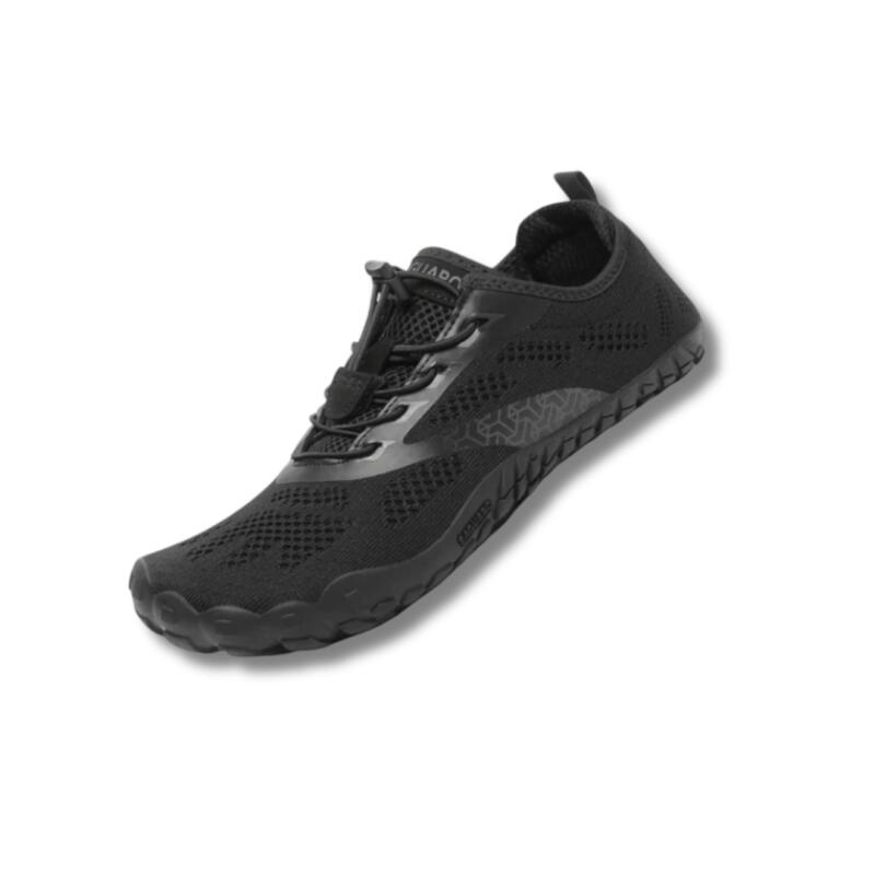 Buty SAGUARO SMART I Czarny