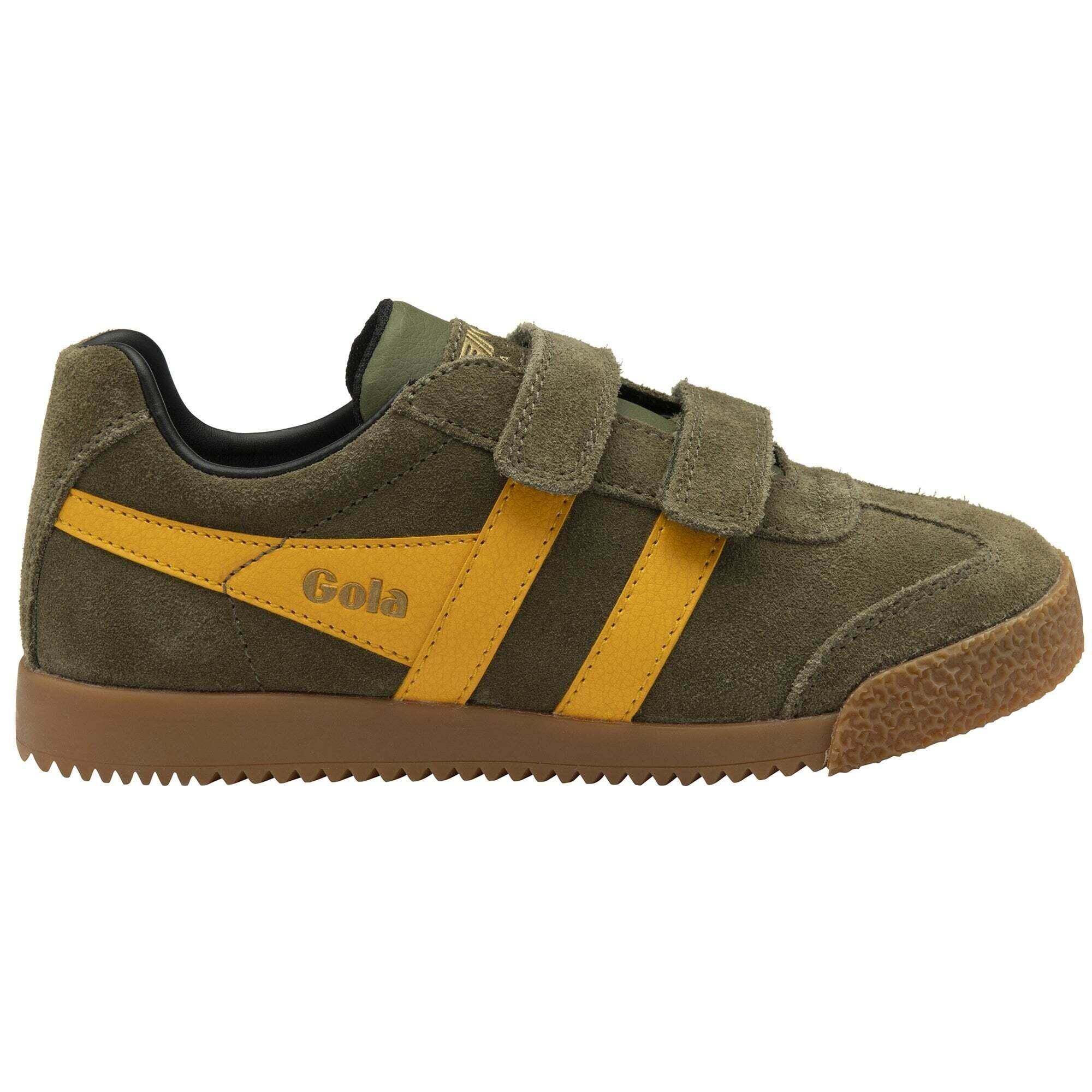 GOLA Sneakers per bambini Gola Harrier