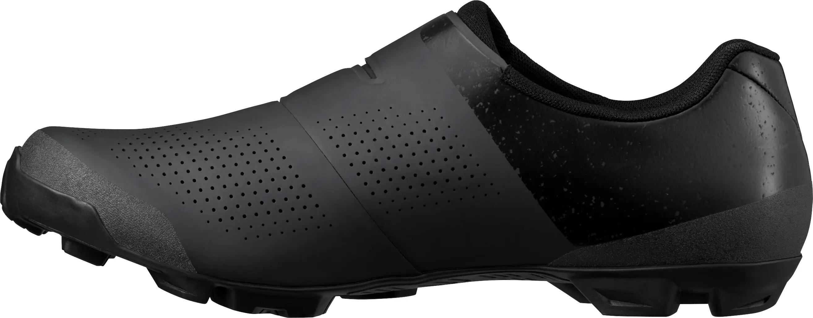 Scarpe da mountain bike XC302, nero 4/5