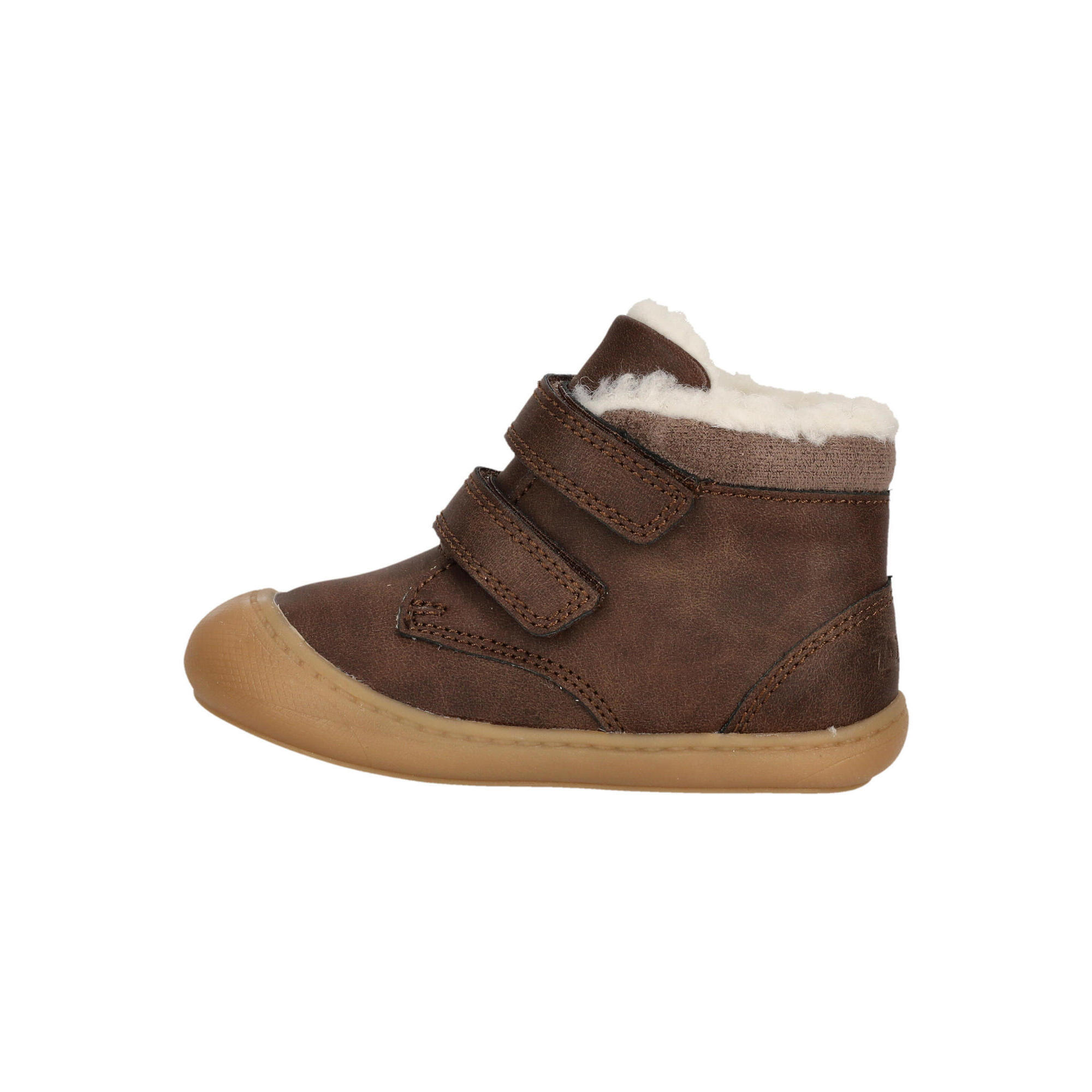 Zigzag - Chaussures Baolin - Chaussures De Sport - Marron - Decathlon