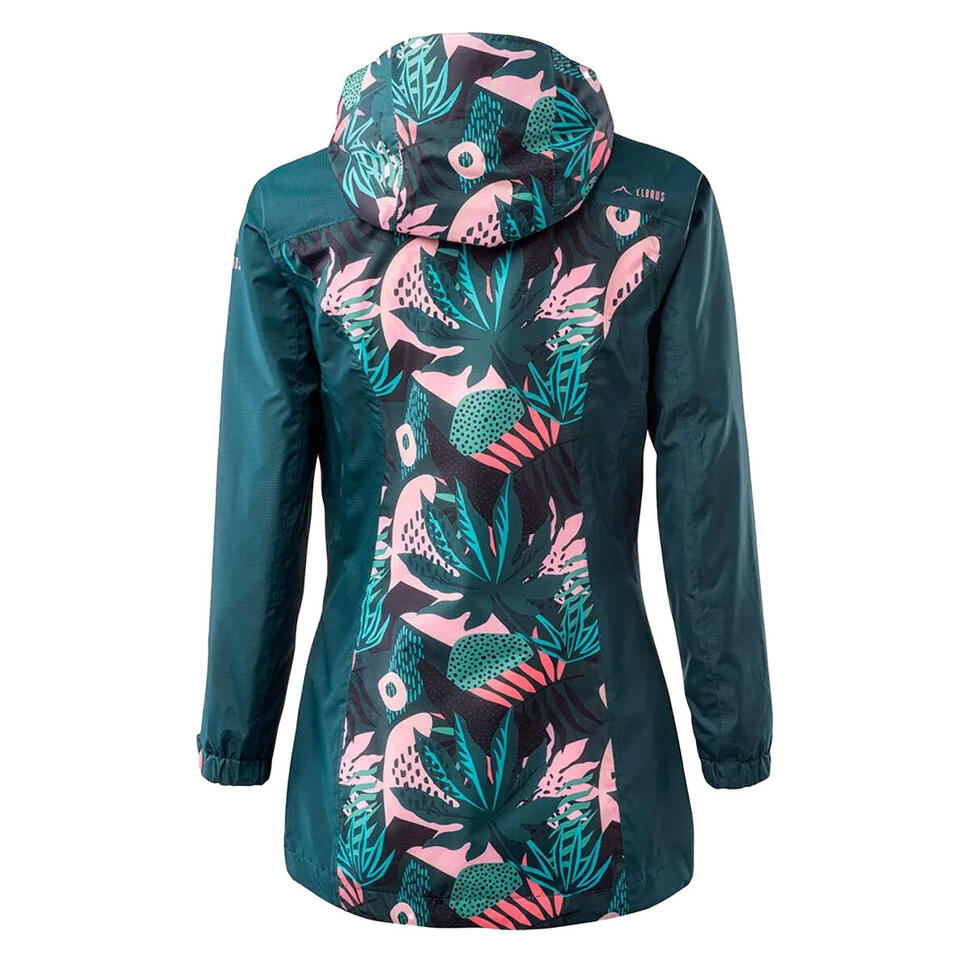 Kurtka Dziecięca Makari Jungle Jacket