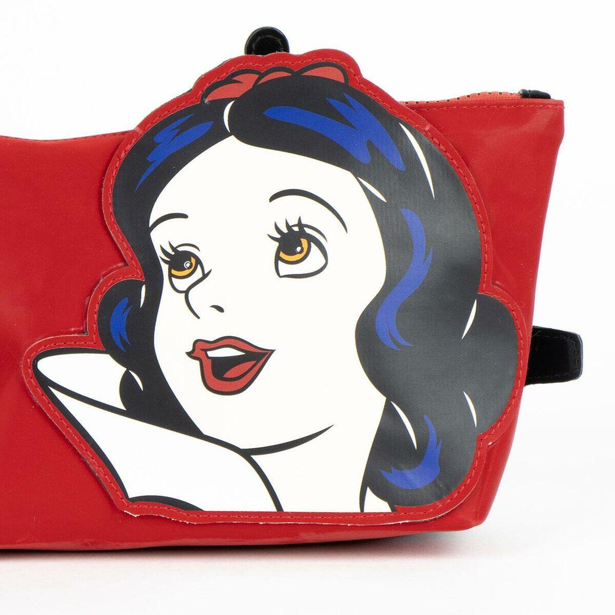 Neceser Infantil DISNEY Negro 3/5